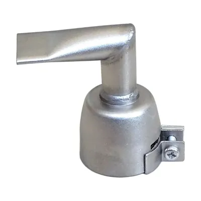 Slot nozzle 20 mm, angled 90°