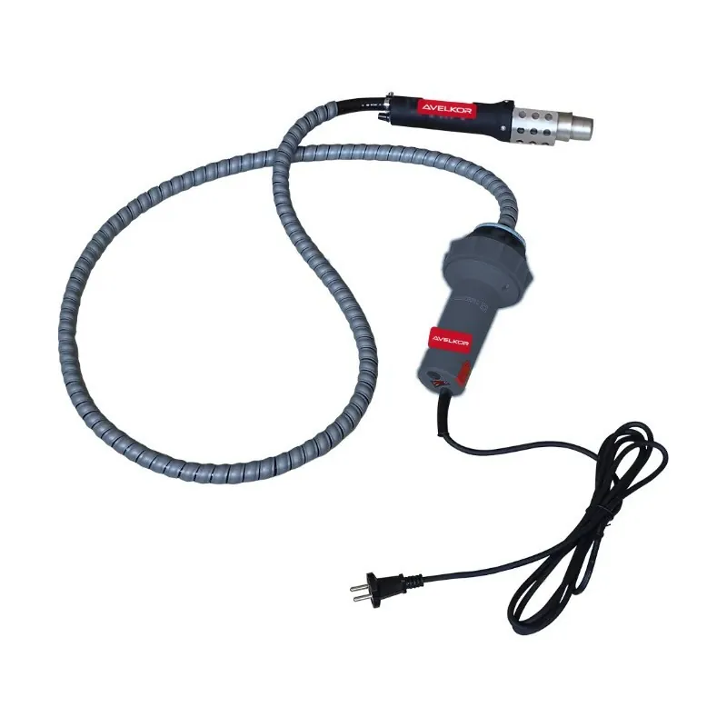 R1600 – zgrzewarka ręczna 1600 W