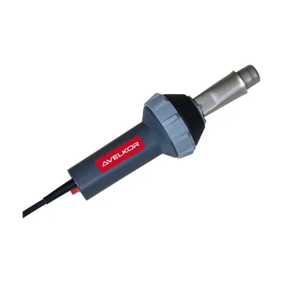 R1600 BL – brushless hand welder 1,600 W