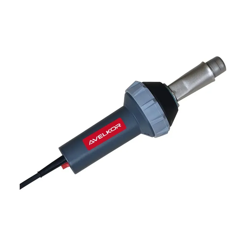 R1600 BL – bürstenloses Handschweißgerät 1.600 W