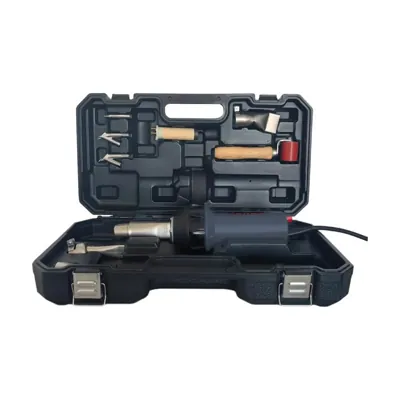 R1600 – roofer kit in case