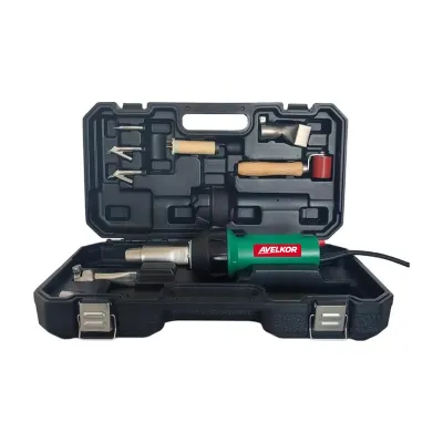 R1600 – kit couvreur en coffret
