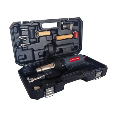 R2000 – roofer kit in case