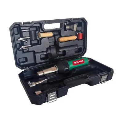 R2000 – kit couvreur en coffret