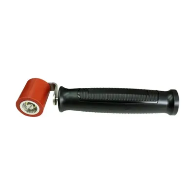 Silicone pressure roller 40 mm