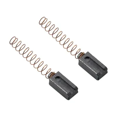 Carbon brushes – set