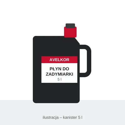 Smoke fluid 5 l